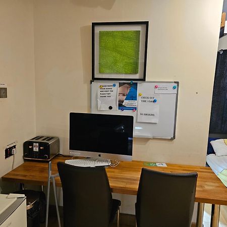 Umbrella Properties Private Apartment Μπέρμιγχαμ Εξωτερικό φωτογραφία