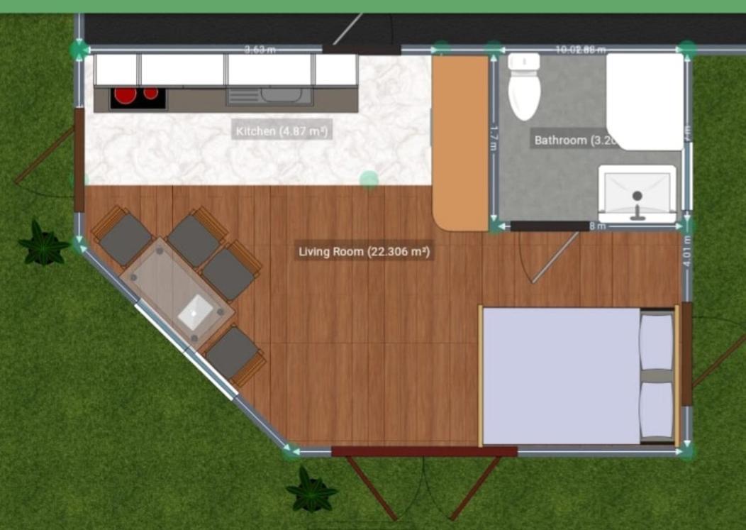 Umbrella Properties Private Apartment Μπέρμιγχαμ Εξωτερικό φωτογραφία
