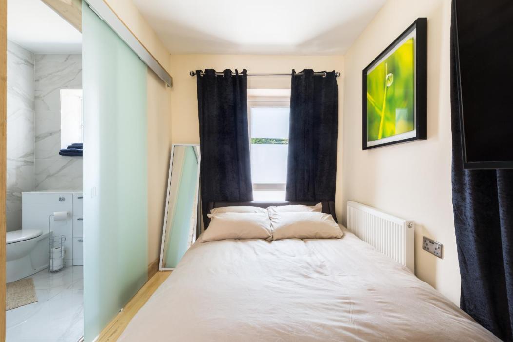 Umbrella Properties Private Apartment Μπέρμιγχαμ Εξωτερικό φωτογραφία