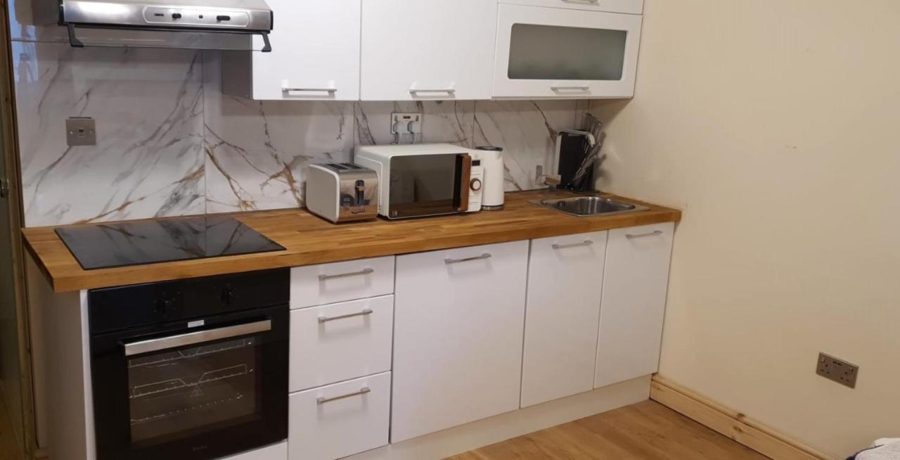 Umbrella Properties Private Apartment Μπέρμιγχαμ Εξωτερικό φωτογραφία