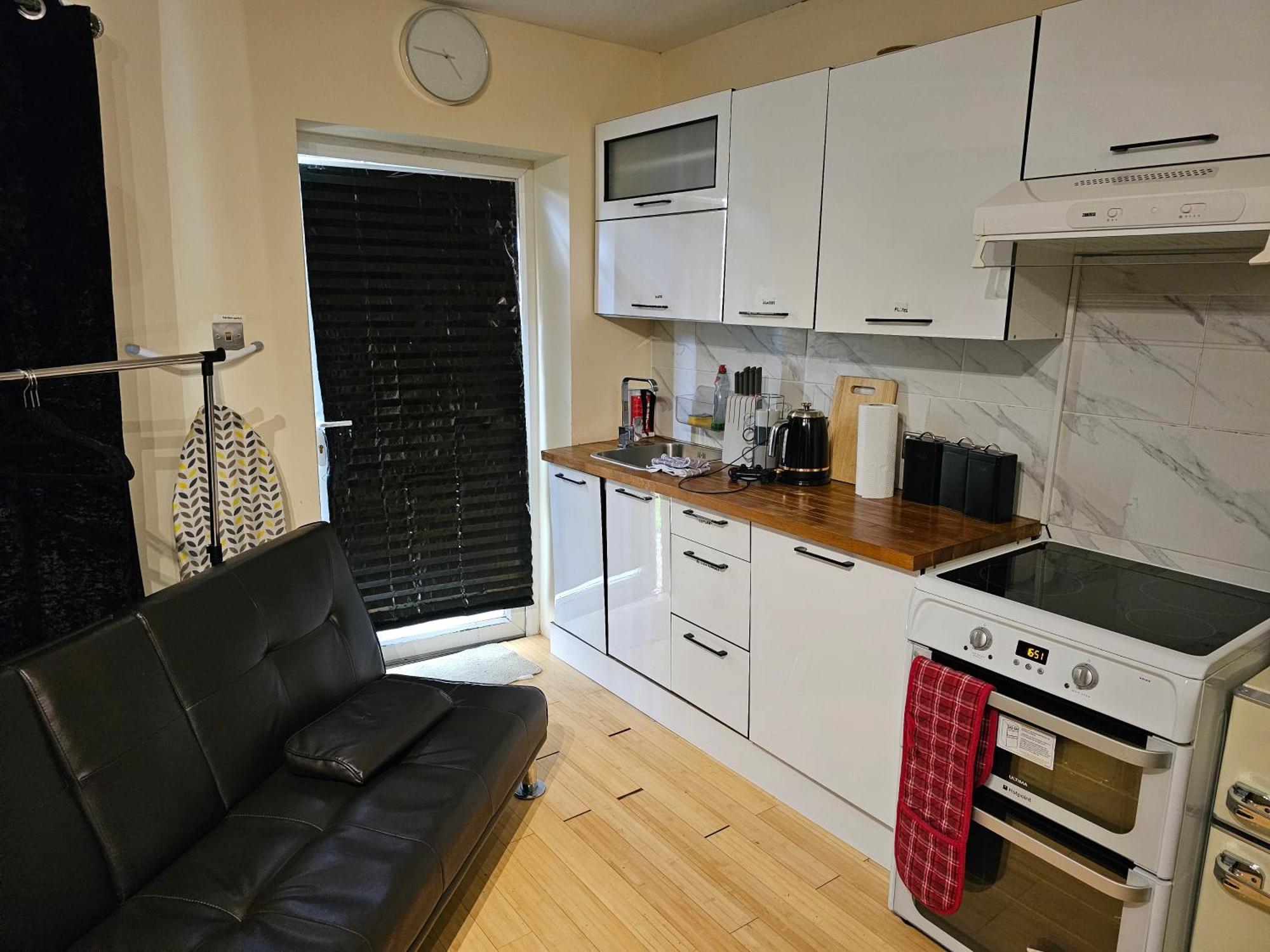 Umbrella Properties Private Apartment Μπέρμιγχαμ Εξωτερικό φωτογραφία