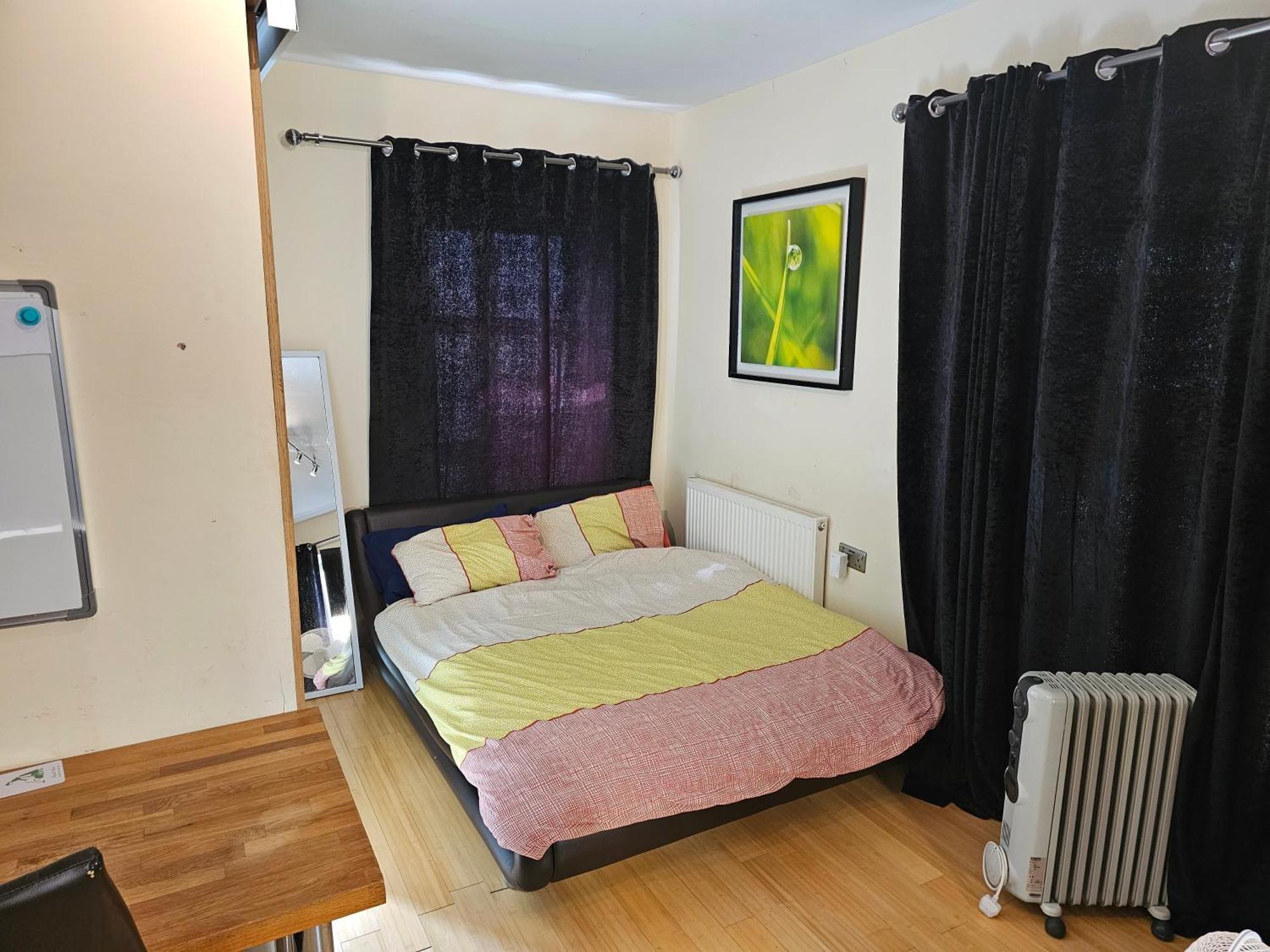 Umbrella Properties Private Apartment Μπέρμιγχαμ Εξωτερικό φωτογραφία