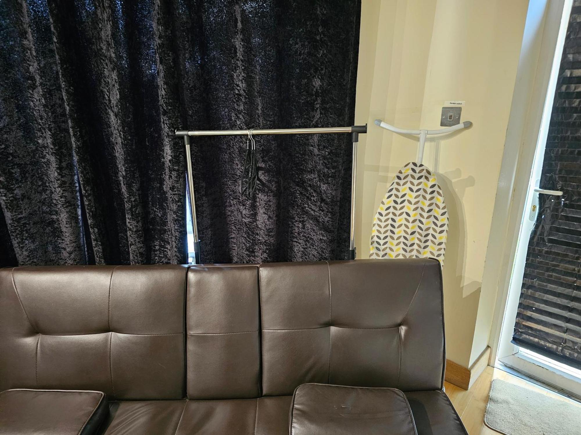Umbrella Properties Private Apartment Μπέρμιγχαμ Εξωτερικό φωτογραφία